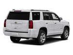 2016 Chevrolet Tahoe LTZ 2WD