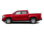 2016 GMC Canyon SLE Crew Cab 2WD Long Box
