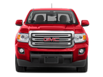 2016 GMC Canyon SLE Crew Cab 2WD Long Box