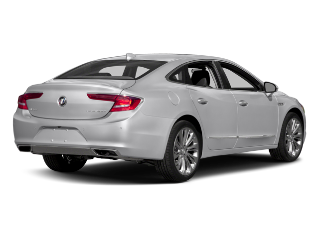 Used 2017 Buick LaCrosse Preferred with VIN 1G4ZN5SSXHU180933 for sale in Batesville, MS