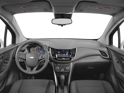 2017 Chevrolet Trax LS FWD