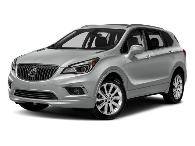 2018 Buick Envision Essense