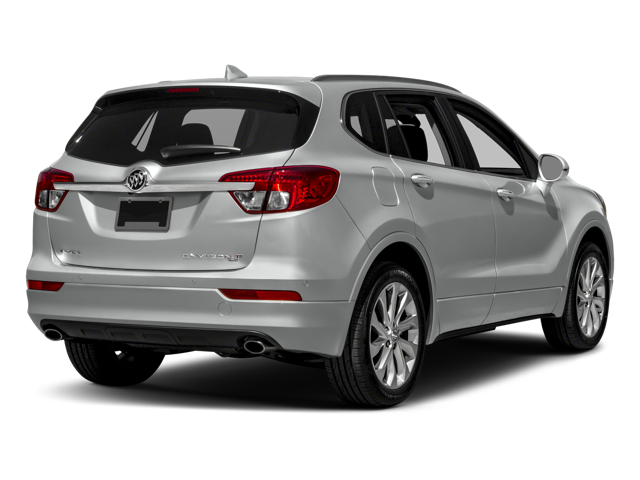 2018 Buick Envision Essense