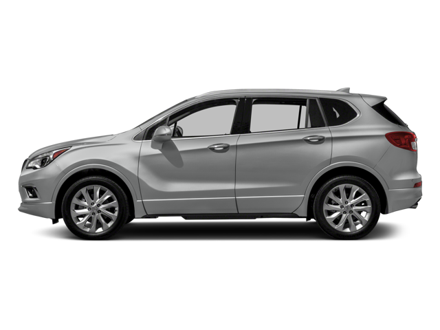 2018 Buick Envision Essense
