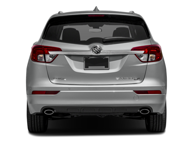2018 Buick Envision Essense