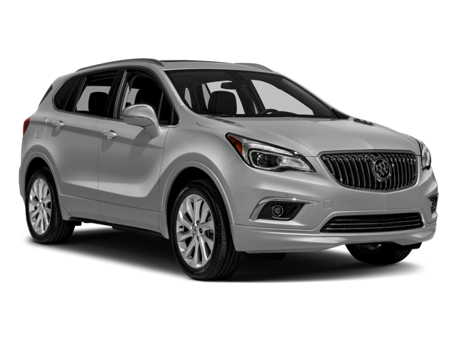 2018 Buick Envision Essense