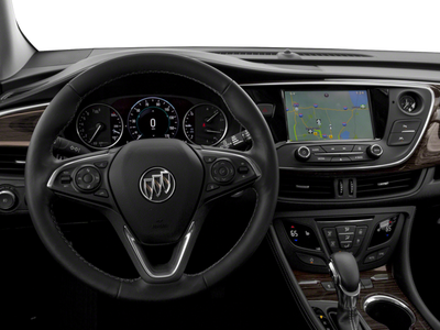 2018 Buick Envision Essense