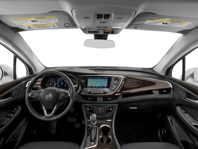 2018 Buick Envision Essense