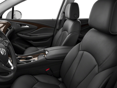 2018 Buick Envision Essense
