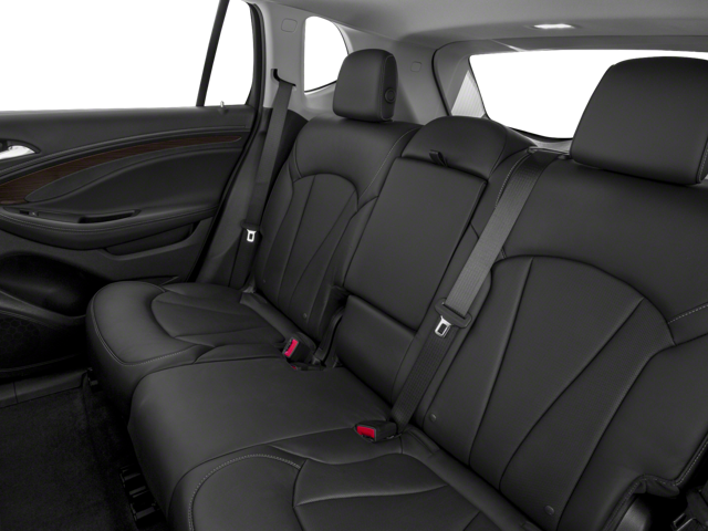 2018 Buick Envision Essense