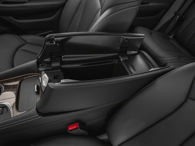 2018 Buick Envision Essense