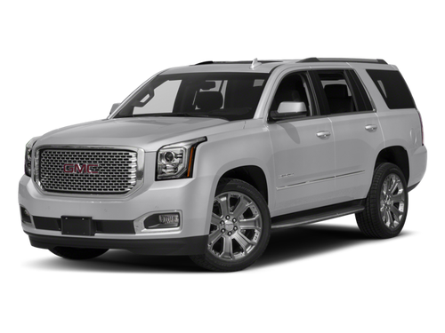 2018 GMC Yukon Denali 2WD
