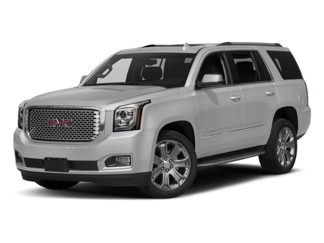 2018 GMC Yukon Denali 2WD
