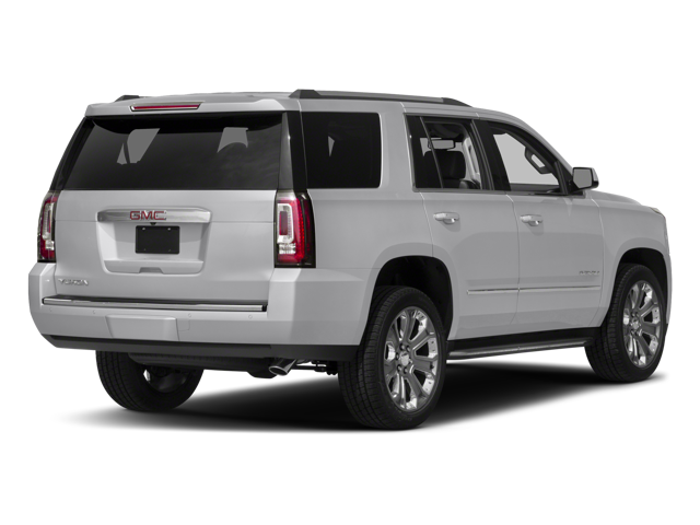 2018 GMC Yukon Denali 2WD