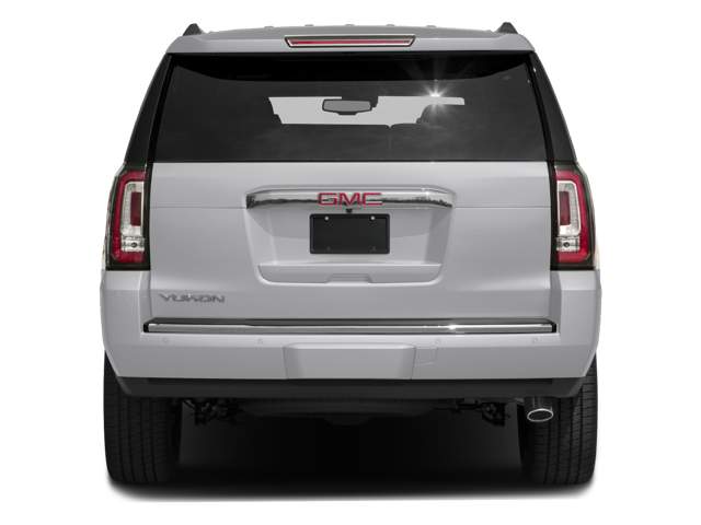 2018 GMC Yukon Denali 2WD
