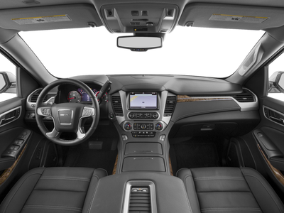 2018 GMC Yukon Denali 2WD
