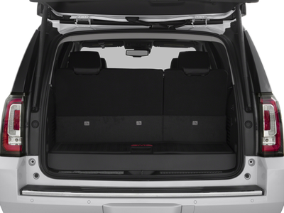 2018 GMC Yukon Denali 2WD