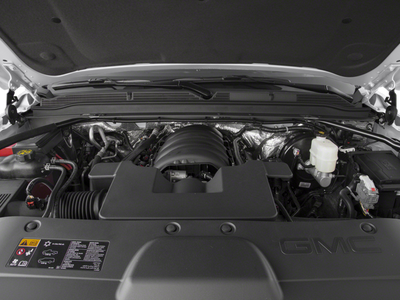 2018 GMC Yukon Denali 2WD
