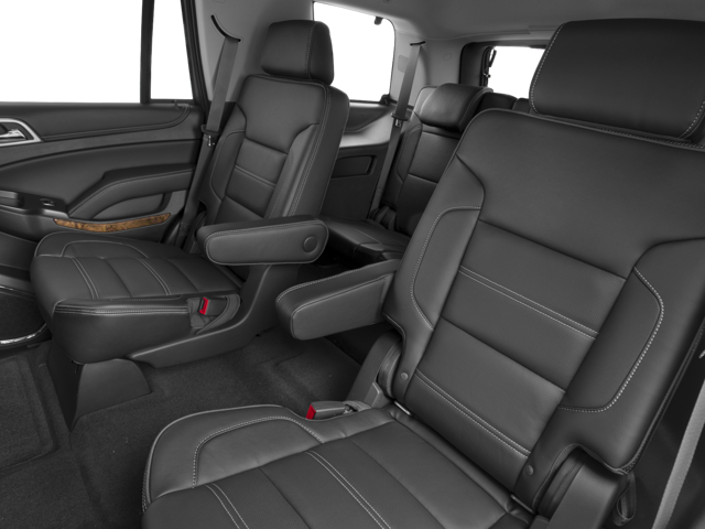 2018 GMC Yukon Denali 2WD