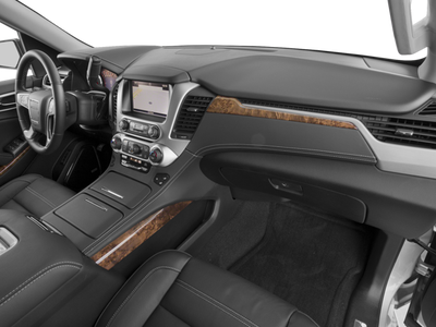 2018 GMC Yukon Denali 2WD