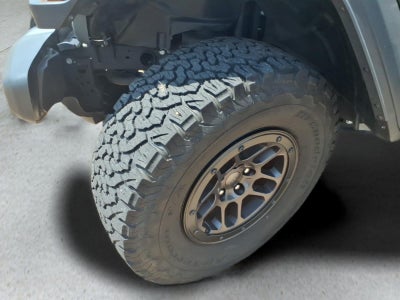 2023 Jeep Wrangler Unlimited Sport