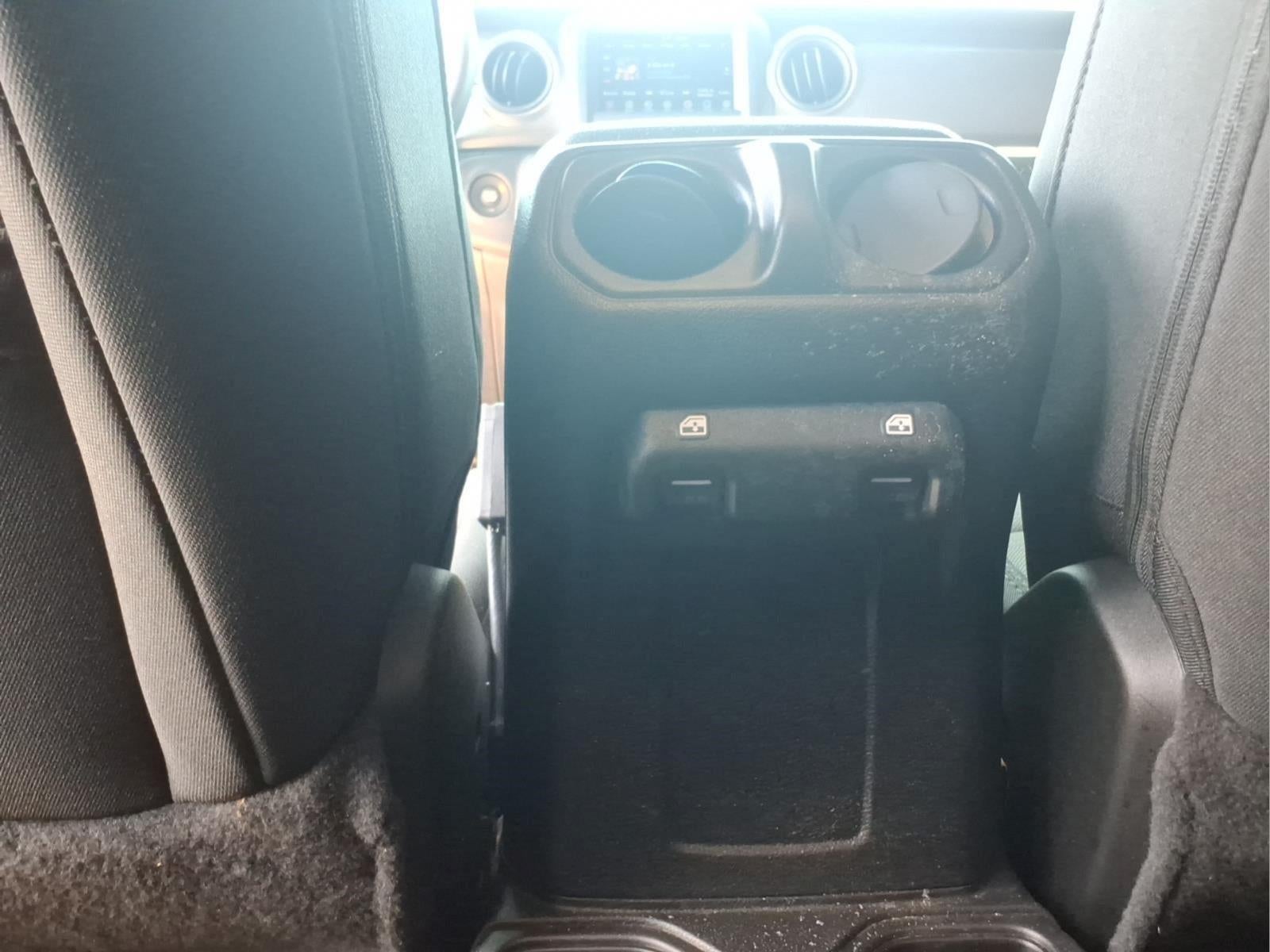 2023 Jeep Wrangler Unlimited Sport