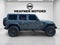 2023 Jeep Wrangler Unlimited Sport