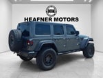2023 Jeep Wrangler Unlimited Sport