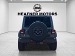 2023 Jeep Wrangler Unlimited Sport