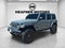 2023 Jeep Wrangler Unlimited Sport