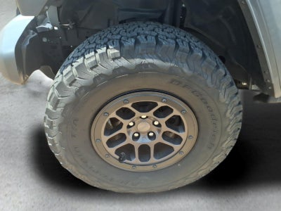 2023 Jeep Wrangler Unlimited Sport