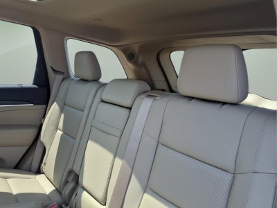 2019 Jeep Grand Cherokee Limited 2WD