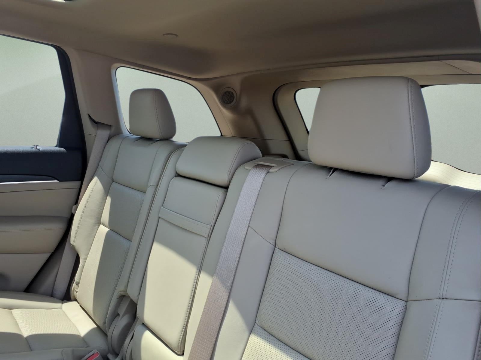 2019 Jeep Grand Cherokee Limited 2WD
