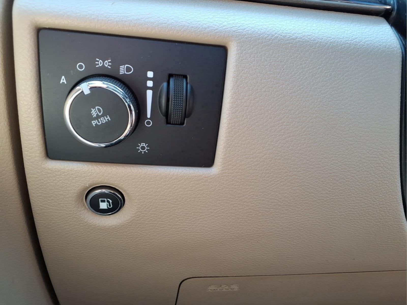 2019 Jeep Grand Cherokee Limited 2WD
