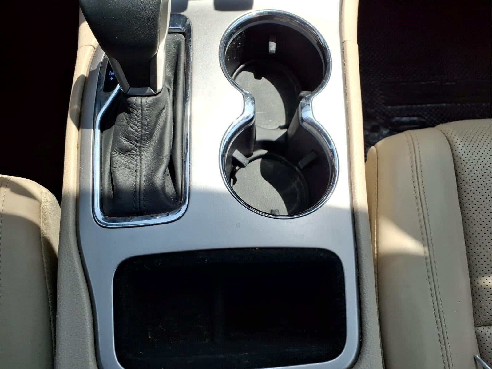2019 Jeep Grand Cherokee Limited 2WD