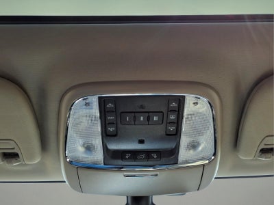 2019 Jeep Grand Cherokee Limited 2WD