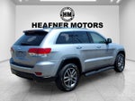 2019 Jeep Grand Cherokee Limited 2WD