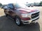 2022 RAM 1500 Big Horn Quad Cab 2WD