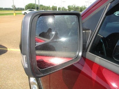2022 RAM 1500 Big Horn Quad Cab 2WD