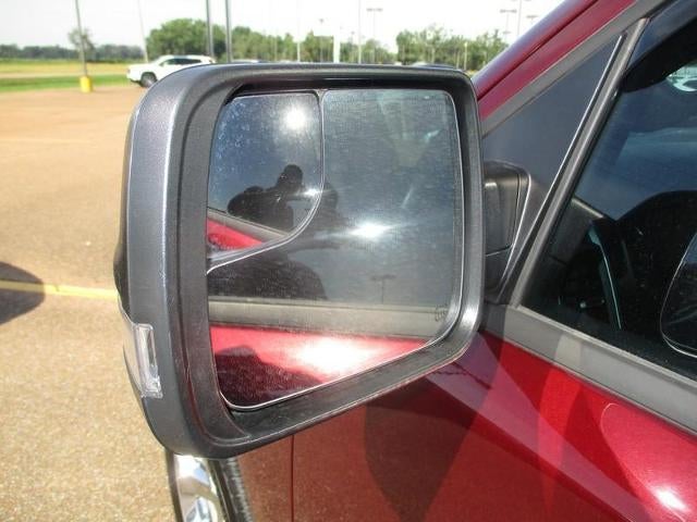 2022 RAM 1500 Big Horn Quad Cab 2WD