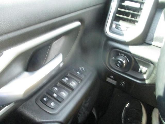 2022 RAM 1500 Big Horn Quad Cab 2WD