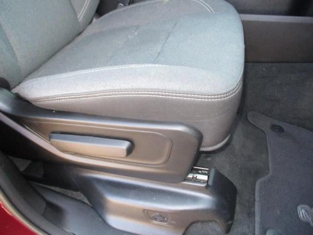 2022 RAM 1500 Big Horn Quad Cab 2WD
