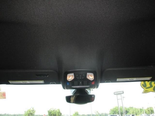 2022 RAM 1500 Big Horn Quad Cab 2WD