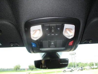 2022 RAM 1500 Big Horn Quad Cab 2WD
