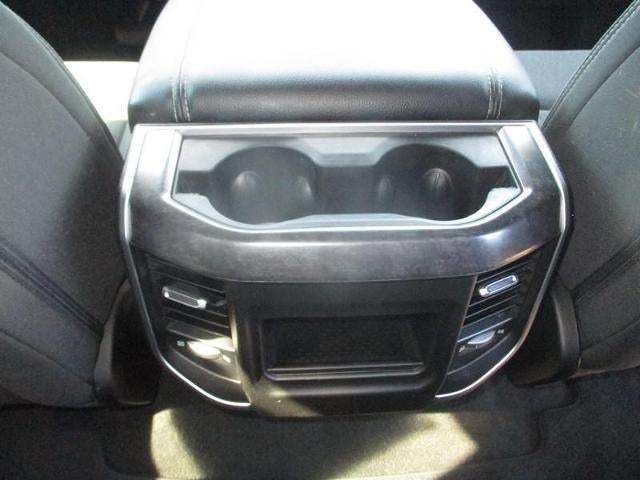2022 RAM 1500 Big Horn Quad Cab 2WD