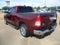 2022 RAM 1500 Big Horn Quad Cab 2WD