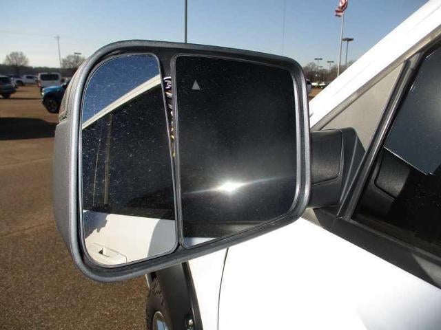 2019 RAM 1500 Big Horn Quad Cab 4WD