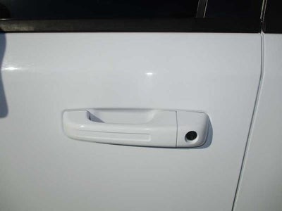 2019 RAM 1500 Big Horn Quad Cab 4WD