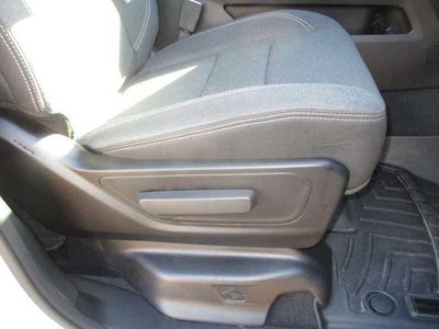 2019 RAM 1500 Big Horn Quad Cab 4WD