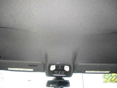 2019 RAM 1500 Big Horn Quad Cab 4WD